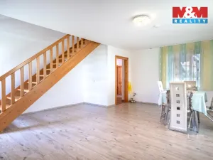 Prodej rodinného domu, Třešovice, 238 m2