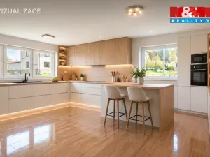 Prodej rodinného domu, Třešovice, 238 m2