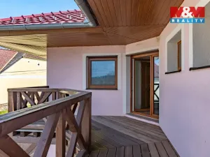 Prodej rodinného domu, Třešovice, 238 m2