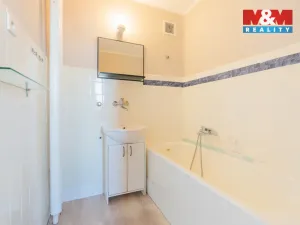 Prodej bytu 3+1, Jablonec nad Nisou, Žitná, 74 m2