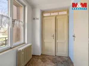 Prodej rodinného domu, Klobuky - Čeradice, 162 m2