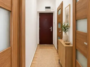 Prodej bytu 2+kk, Olomouc - Nové Sady, Rooseveltova, 37 m2