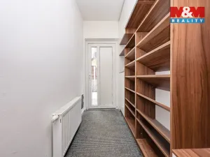 Pronájem rodinného domu, Olomouc - Slavonín, Jižní, 86 m2