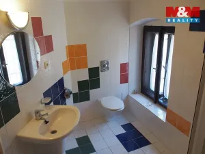 Prodej rodinného domu, Benešov nad Černou - Děkanské Skaliny, 217 m2