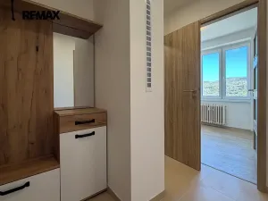 Pronájem bytu 2+kk, Beroun, Josefa Hory, 36 m2