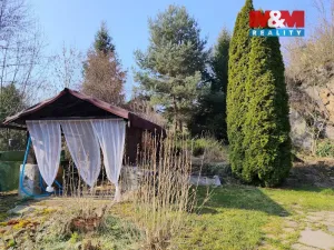 Prodej chalupy, Okřesaneč, 105 m2