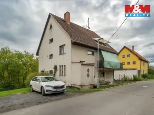 Prodej rodinného domu, Liběchov, Nad Hřištěm, 286 m2