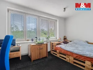 Prodej rodinného domu, Liběchov, Nad Hřištěm, 286 m2