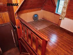 Prodej chalupy, Polevsko, 185 m2