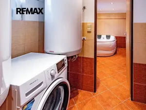 Prodej chalupy, Polevsko, 185 m2