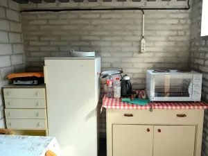 Pronájem chaty, Otrokovice, Hložkova, 17 m2