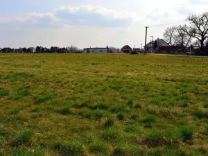 Prodej pozemku pro bydlení, Záříčí, 811 m2