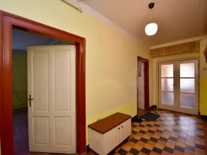 Prodej rodinného domu, Záboří nad Labem, 104 m2