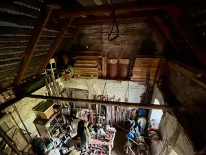 Prodej chalupy, Úmonín, 65 m2