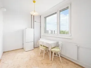 Pronájem bytu 2+1, Brno, Schwaigrova, 57 m2