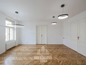 Prodej bytu 5+kk, Jihlava, třída Legionářů, 126 m2