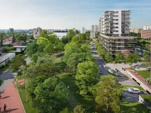 Prodej bytu 2+1, Praha, Bartůňkova, 54 m2