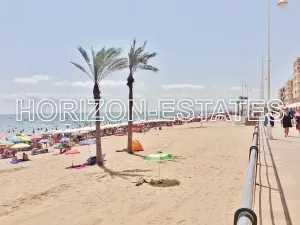 Prodej rodinného domu, Alicante, Španělsko, 124 m2