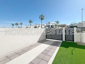 Prodej rodinného domu, Alicante, Španělsko, 124 m2