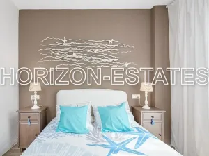 Prodej bytu 3+kk, Alicante, Španělsko, 61 m2