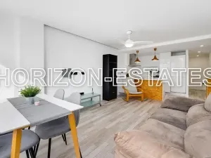 Prodej bytu 3+kk, Torrevieja, Španělsko, Calle Humedal, 57 m2