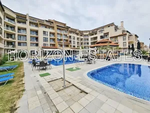 Prodej bytu 2+kk, Obzor, Bulharsko, 68 m2