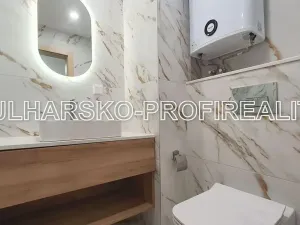 Prodej bytu 1+kk, Aheloy, Bulharsko, 37 m2