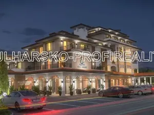 Prodej bytu 1+kk, Aheloy, Bulharsko, 37 m2