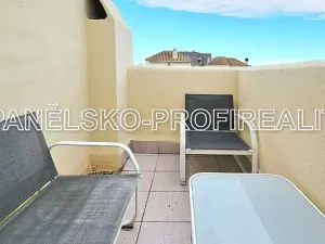 Prodej bytu 2+kk, Alicante, Španělsko, 35 m2