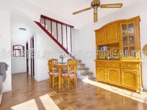 Prodej vícegeneračního domu, Alicante, Španělsko, 78 m2