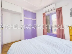 Prodej vícegeneračního domu, Alicante, Španělsko, 78 m2