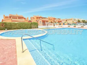 Prodej bytu 3+kk, Torrevieja, Španělsko, 58 m2