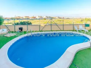 Prodej rodinného domu, Alicante, Španělsko, 111 m2