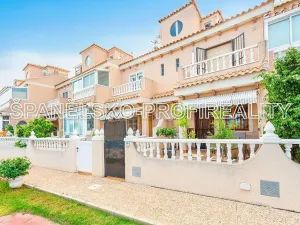 Prodej rodinného domu, Alicante, Španělsko, 67 m2