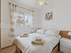 Prodej rodinného domu, Torrevieja, Španělsko, 86 m2