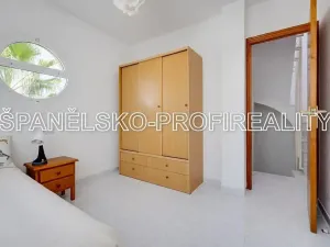 Prodej rodinného domu, Torrevieja, Španělsko, 72 m2