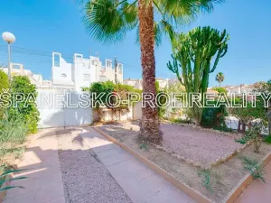 Prodej rodinného domu, Torrevieja, Španělsko, 72 m2