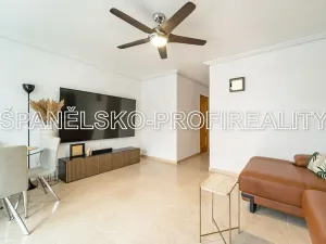 Prodej rodinného domu, Torrevieja, Španělsko, 78 m2