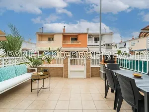 Prodej rodinného domu, Torrevieja, Španělsko, 78 m2