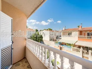 Prodej rodinného domu, Torrevieja, Španělsko, 78 m2