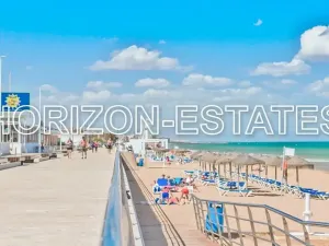 Prodej bytu 3+kk, Alicante, Španělsko, 65 m2