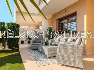 Prodej bytu 3+kk, Alicante, Španělsko, 69 m2