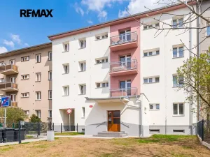 Prodej bytu 3+1, Plzeň, Částkova, 76 m2