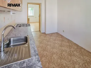 Pronájem bytu 2+1, Plzeň, Topolová, 57 m2