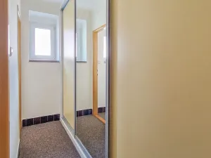 Pronájem bytu 2+1, Plzeň, Topolová, 57 m2