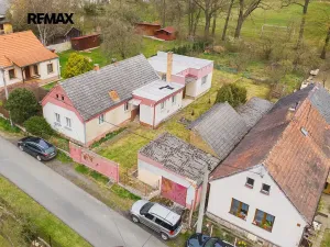 Prodej rodinného domu, Ptenín, 146 m2