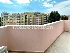 Prodej bytu 2+kk, Ravda, Bulharsko, 47 m2