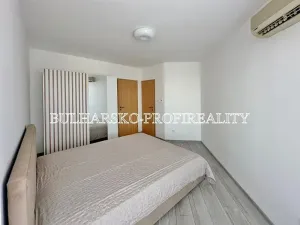 Prodej bytu 2+1, Ravda, Bulharsko, 102 m2