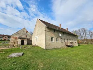 Prodej rodinného domu, Dětřichov, 188 m2