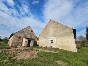 Prodej rodinného domu, Dětřichov, 188 m2